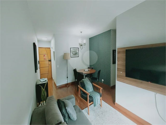 Apartamento à venda com 3 quartos em Limão, São Paulo, SP