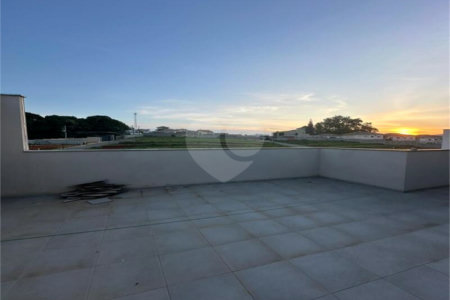 Cobertura à venda com 2 quartos, sendo 1 suíte, em Bairro do Cambará, São Roque, SP