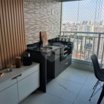 Apartamento à venda com 2 quartos, sendo 1 suíte, em Vila Guilherme, São Paulo, SP