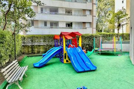 Apartamento à venda com 2 quartos, sendo 1 suíte,  em Jardim Ampliação, São Paulo, SP