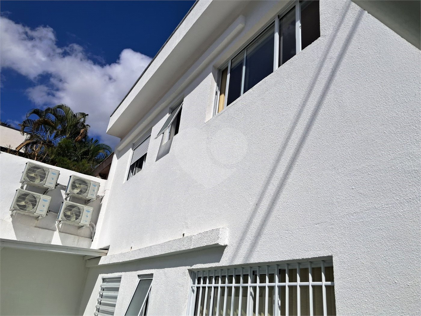 Casa para alugar com 1 suíte no condomínio Sem Nome, São Paulo - SP