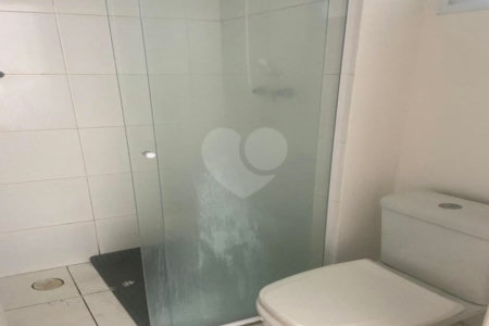 Apartamento à venda com 1 quarto em Vila Mazzei, São Paulo, SP