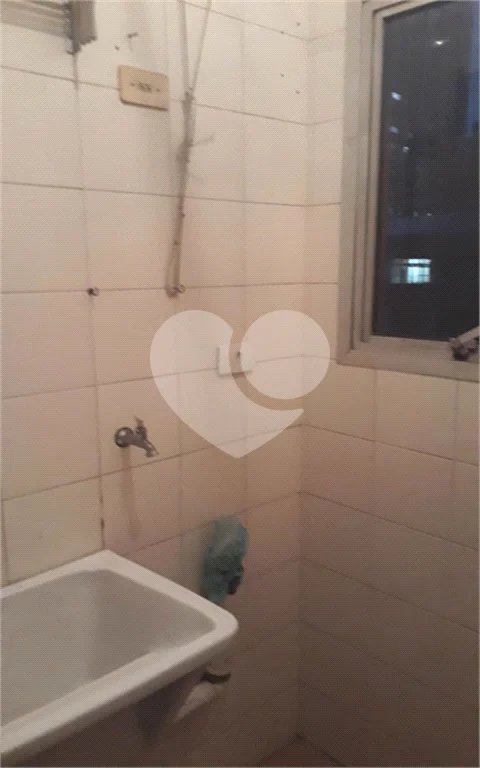 Apartamento à venda com 2 quartos em Vila Mariana, São Paulo, SP