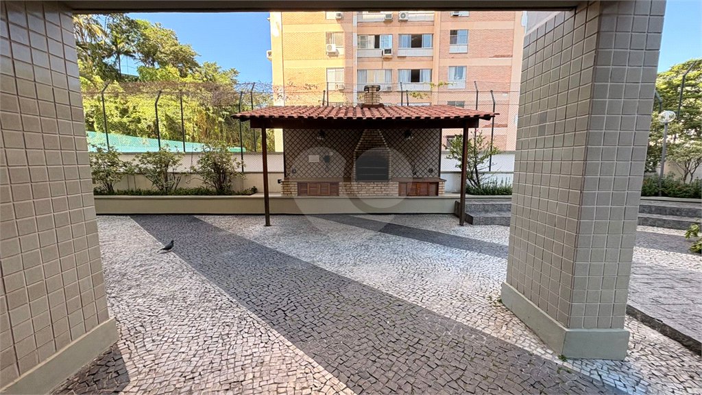 Apartamento à venda com 2 quartos em Vila Isabel, Rio de Janeiro, RJ