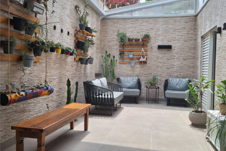 Apartamento à venda com 3 quartos, sendo 1 suíte, em Vila Paulicéia, São Paulo, SP