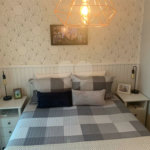 Apartamento à venda com 2 quartos, sendo 1 suíte,  em Jardim Ampliação, São Paulo, SP