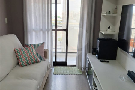 Apartamento à venda com 2 quartos, sendo 1 suíte,  em Ipiranga, São Paulo, SP