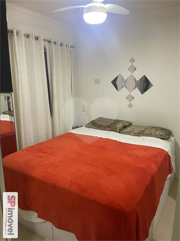 Apartamento à venda com 3 quartos, sendo 1 suíte,  em Freguesia do Ó, São Paulo, SP