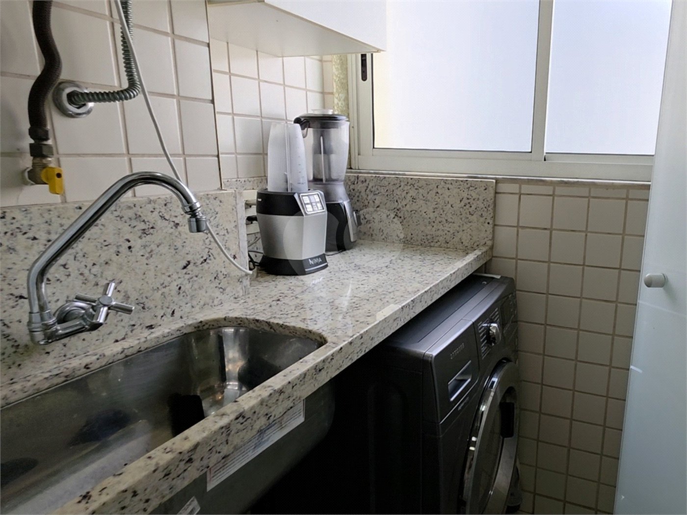 Apartamento à venda com 1 suíte em Jardim Paulista, São Paulo, SP