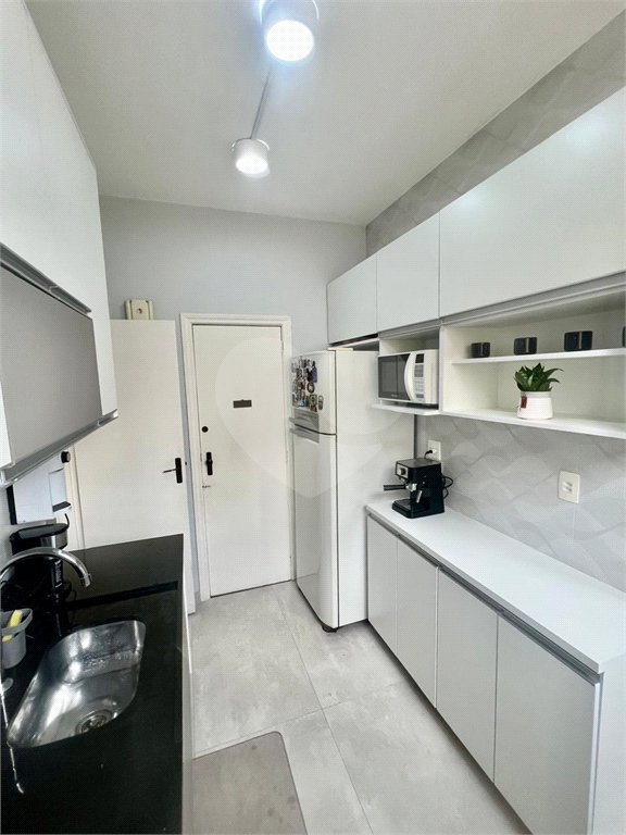 Apartamento à venda com 2 quartos em Tijuca, Rio de Janeiro, RJ