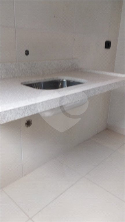 Apartamento à venda com 2 quartos em Itaquera, São Paulo, SP