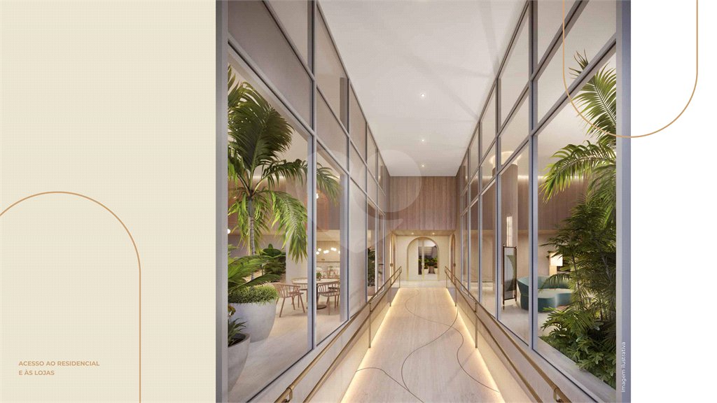 Apartamento à venda com 2 suítes em Glória, Rio de Janeiro, RJ