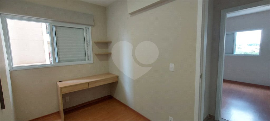 Apartamento à venda com 3 quartos, sendo 1 suíte, em Parque Campolim, Sorocaba, SP