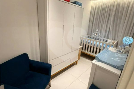 Apartamento à venda com 2 quartos, sendo 1 suíte, em Vila Leopoldina, São Paulo, SP