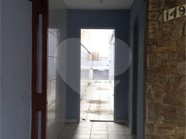 Sobrado à venda com 3 quartos em Tucuruvi, São Paulo, SP