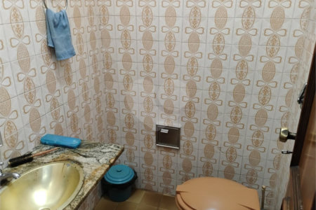 Casa à venda com 3 quartos, sendo 1 suíte,  em Vila Mascote, São Paulo, SP