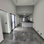 Casa à venda com 3 quartos, sendo 1 suíte, no condomínio Horto Florestal Villagio, Sorocaba - SP