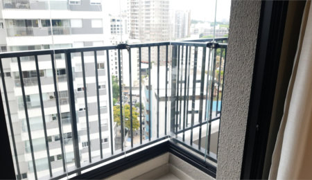 Studio para alugar com 1 quarto em Butantã, São Paulo, SP