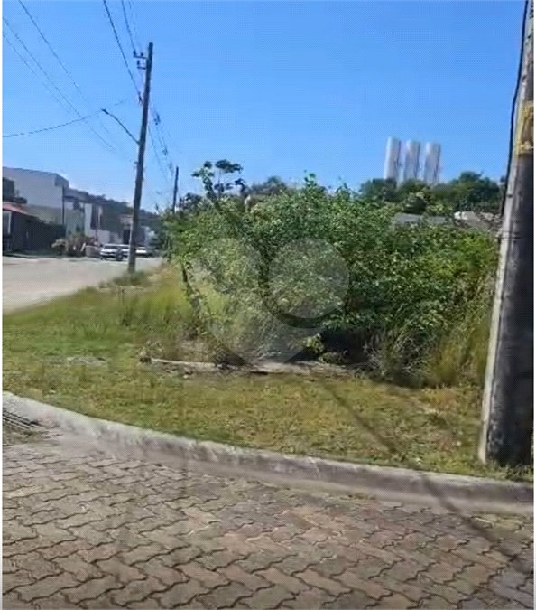 Terreno à venda no condomínio Grand Park - Terrenos e Loteamento, Rio de Janeiro - RJ