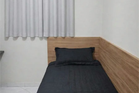 Apartamento à venda com 2 quartos em Jardim Boa Vista (zona Oeste), São Paulo, SP