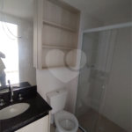 Apartamento à venda com 1 quarto em Vila Andrade, São Paulo, SP