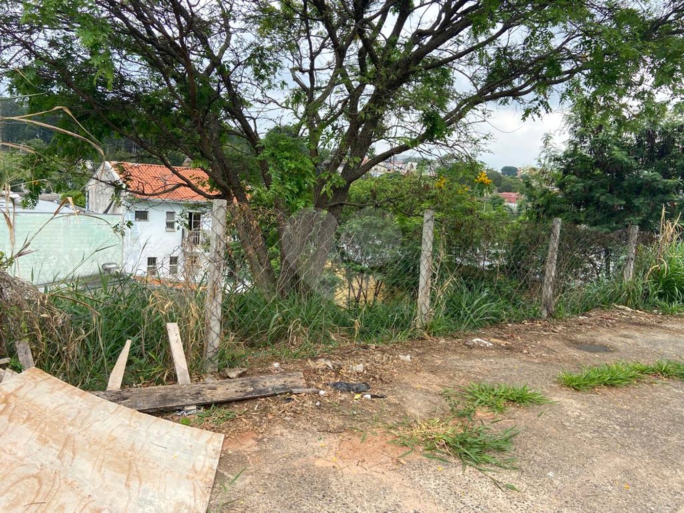 Terreno à venda no Centro, Vinhedo, SP