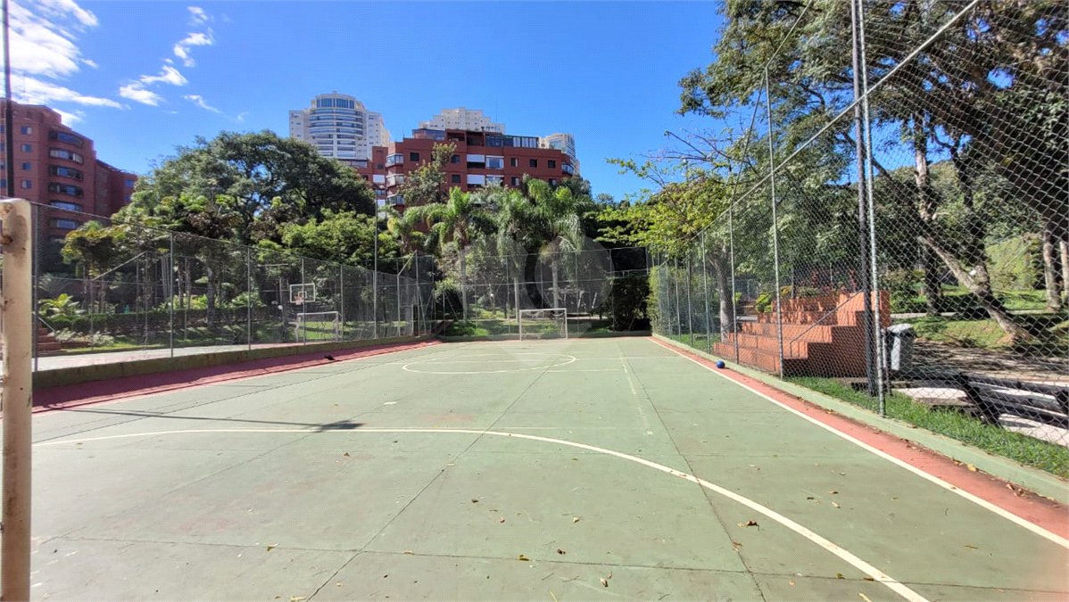 Apartamento à venda com 3 quartos em Jardim Marajoara, São Paulo, SP