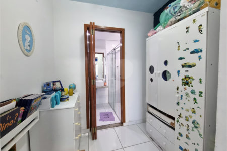 Casa Térrea à venda com 2 quartos em Santo Amaro, São Paulo, SP