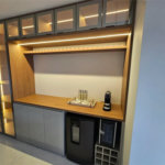 Apartamento à venda com 3 suítes em Jardim Morumbi, São Paulo, SP