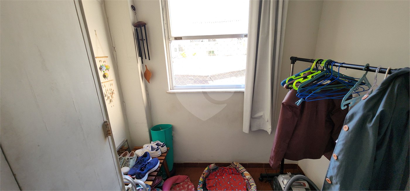 Apartamento à venda com 3 quartos, sendo 1 suíte, em Tijuca, Rio de Janeiro, RJ