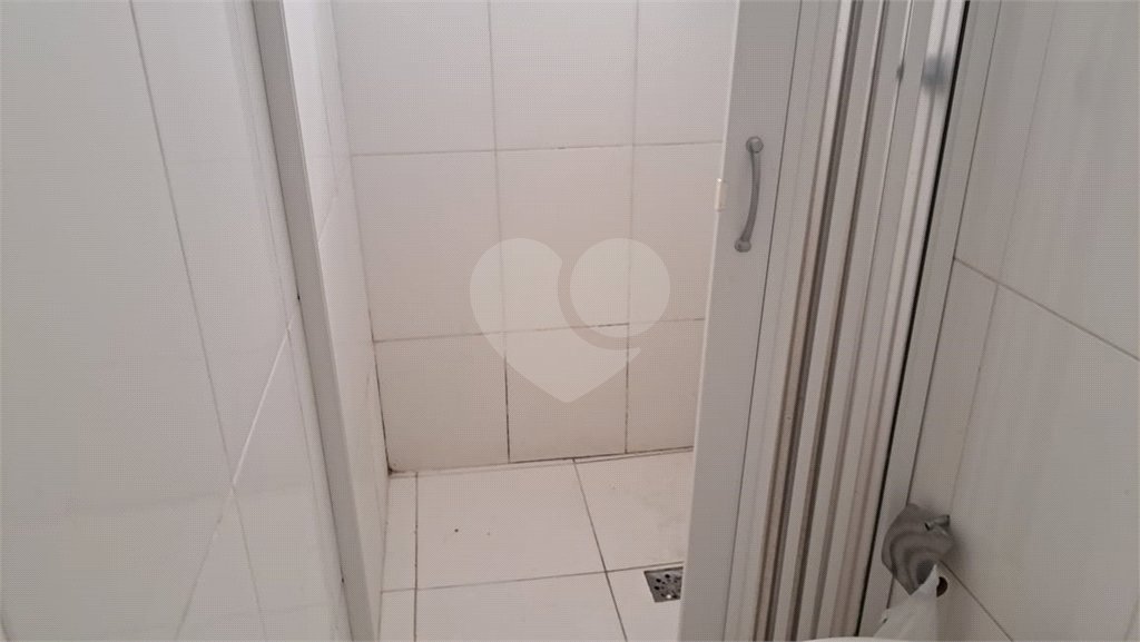 Apartamento à venda com 1 quarto em Água Branca, São Paulo, SP