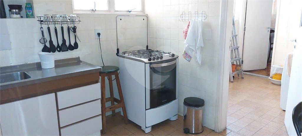 Apartamento à venda com 3 suítes em Jardim Europa, São Paulo, SP
