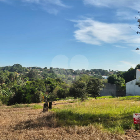 Terreno à venda em Chácaras São Bento, Valinhos, SP