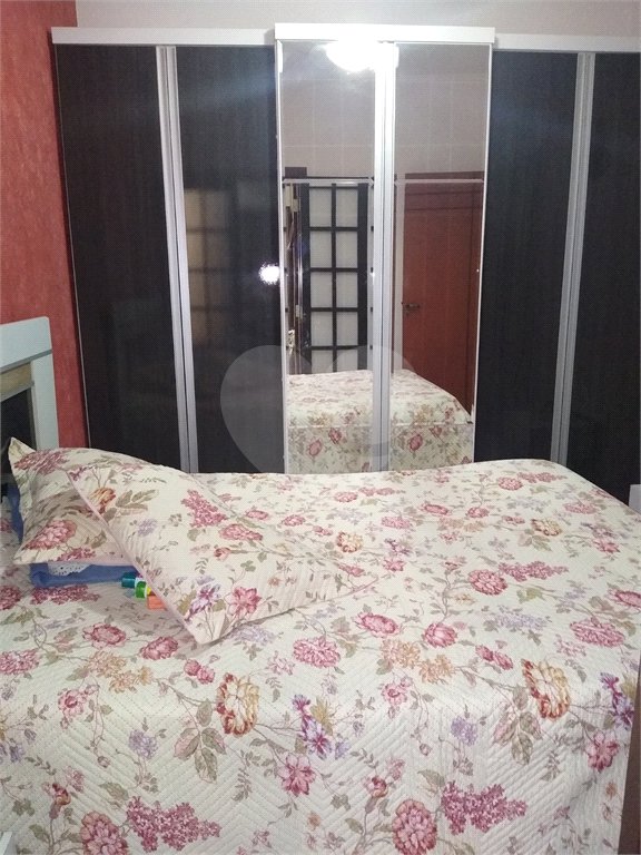 Casa à venda com 2 quartos em Progresso, Itu, SP