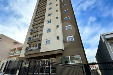 Studio à venda com 1 quarto em Jardim São Paulo(zona Norte), São Paulo, SP