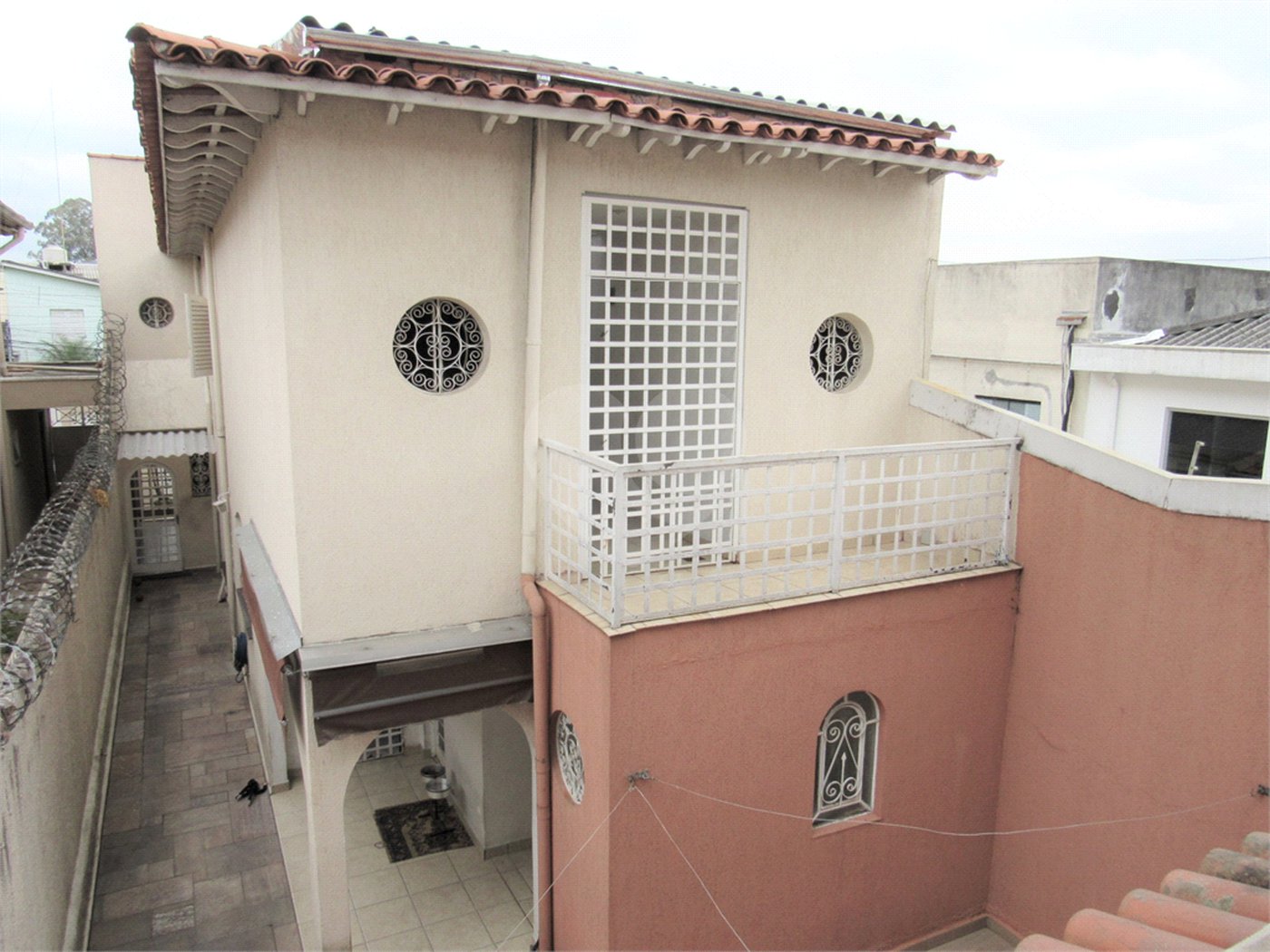 Sobrado à venda com 4 quartos, sendo 2 suítes, em Santo Amaro, São Paulo, SP