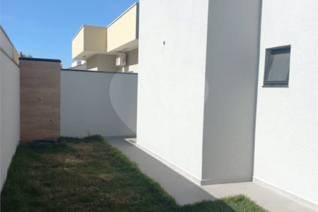 Casa à venda com 3 suítes no condomínio Reserva Real, Paulínia - SP
