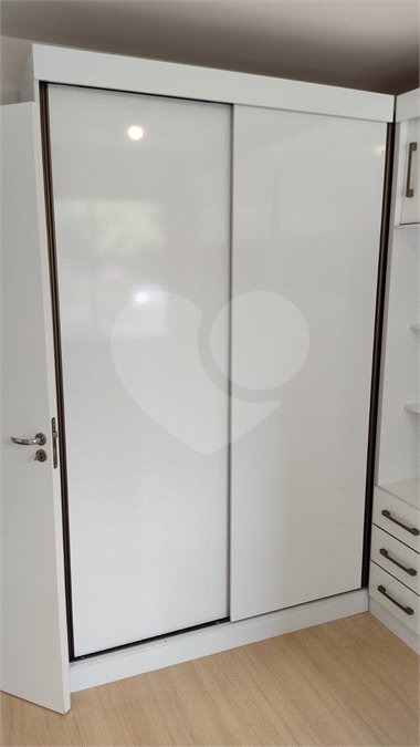 Apartamento à venda com 2 quartos em Vila Penteado, São Paulo, SP