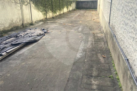 Apartamento à venda com 3 quartos em Tijuca, Rio de Janeiro, RJ