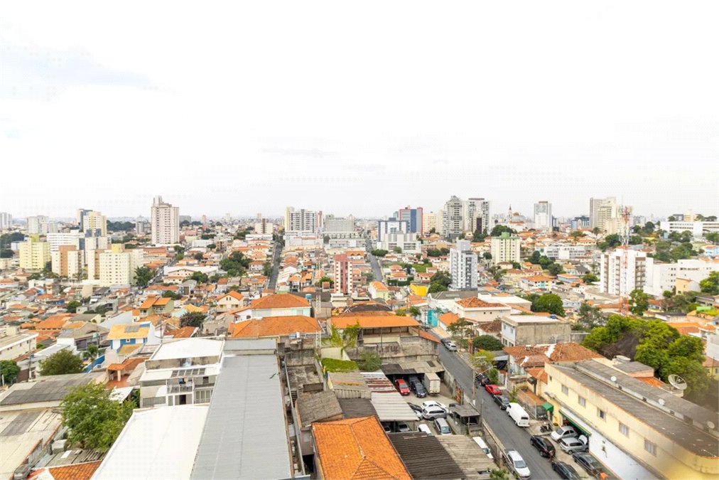 Apartamento à venda com 3 quartos, sendo 1 suíte, em Tucuruvi, São Paulo, SP