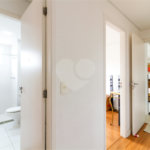 Apartamento à venda com 3 quartos, sendo 2 suítes, em Vila Lageado, São Paulo, SP