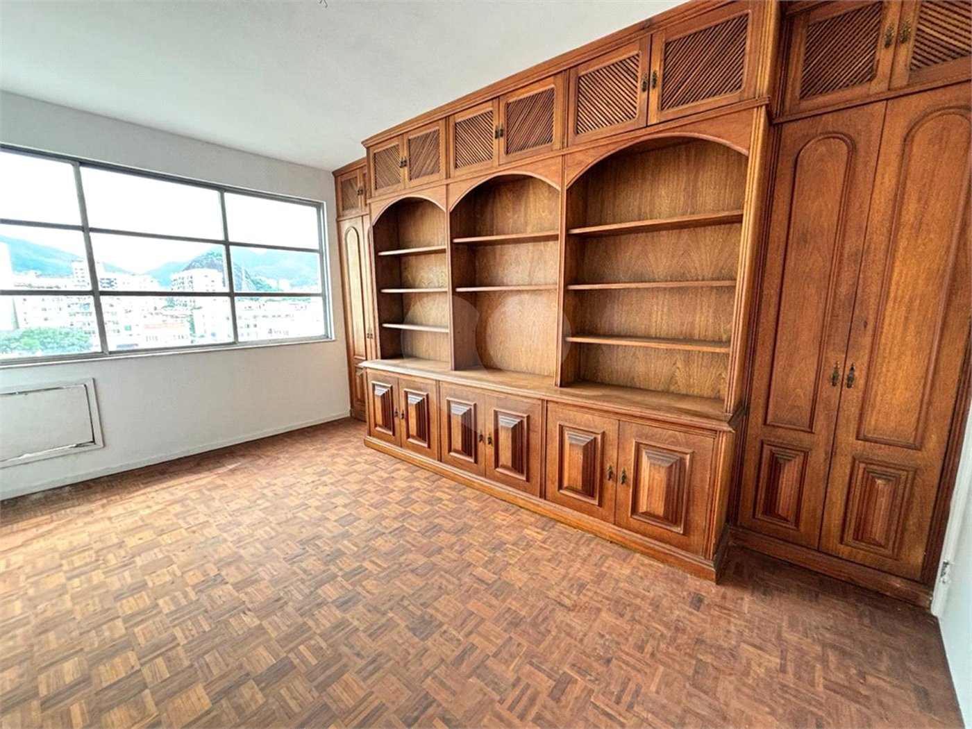 Apartamento à venda com 3 quartos, sendo 1 suíte,  em Maracanã, Rio de Janeiro, RJ