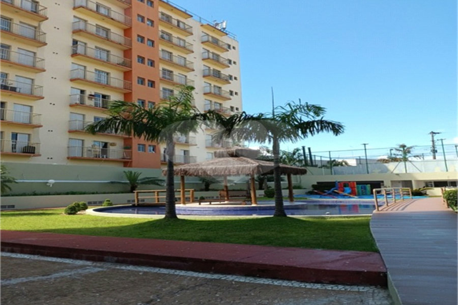 Apartamento à venda ou para alugar com 2 quartos em Lauzane Paulista, São Paulo, SP