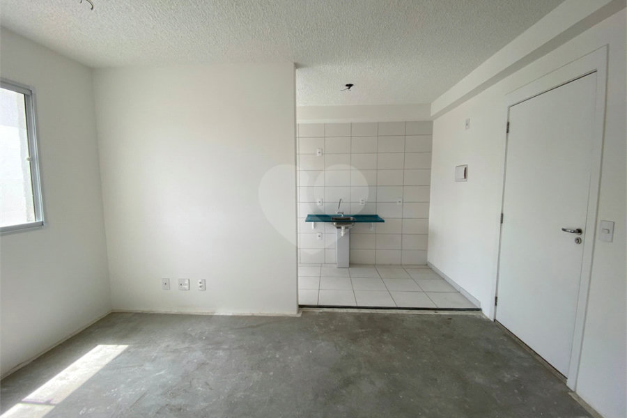 Apartamento à venda com 2 quartos em Vila Guilherme, São Paulo, SP