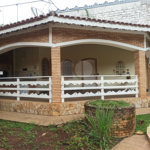 Casa Térrea à venda com 4 quartos, sendo 2 suítes,  em Jardim Paulista, Atibaia, SP