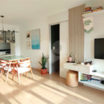 Apartamento à venda com 2 quartos, sendo 1 suíte,  em Vila Guilherme, São Paulo, SP