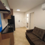 Studio para alugar com 1 quarto em Pinheiros, São Paulo, SP