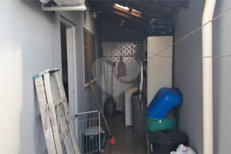 Casa à venda com 3 quartos em Parque Residencial Célia Maria, Porto Feliz, SP