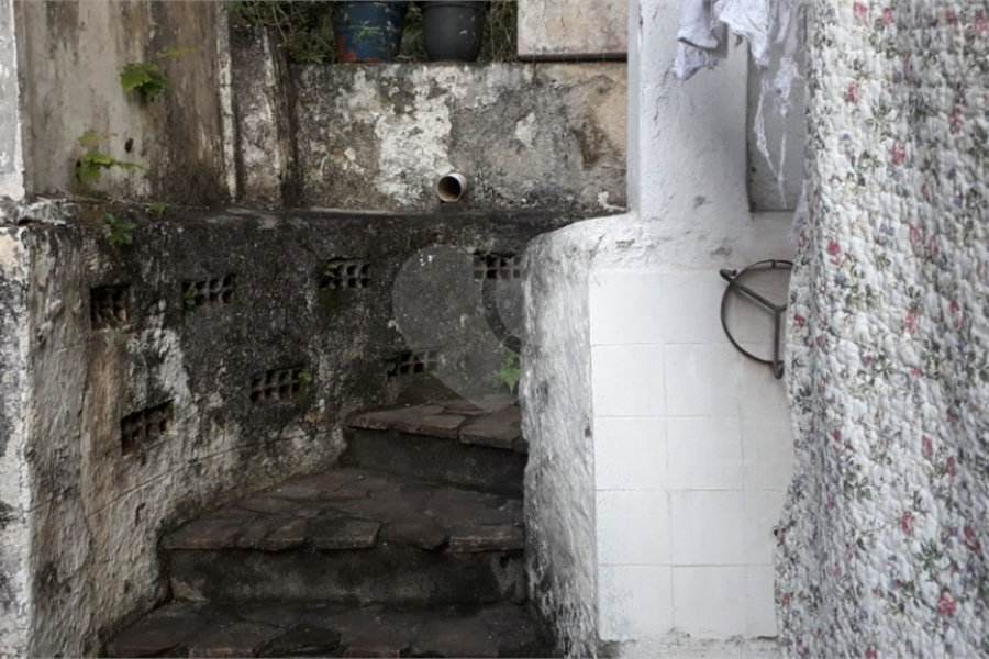 Casa à venda com 3 quartos, sendo 1 suíte,  em Santana, São Paulo, SP