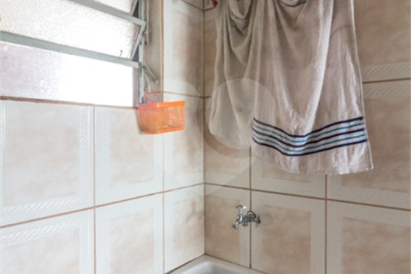 Apartamento à venda com 1 quarto em República, São Paulo, SP